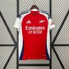 Buy Arsenal Home 2024-25 Customizable Jersey 1 Buy Arsenal Home 2024-25 Jersey at Topfootball