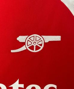 Buy Arsenal Home 2024-25 Jersey 13 Arsenal Home 2024 25 jersey 2