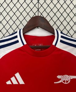 Buy Arsenal Home 2024-25 Jersey 14 Arsenal Home 2024 25 jersey 3