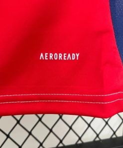 Buy Arsenal Home 2024-25 Jersey 16 Arsenal Home 2024 25 jersey 5