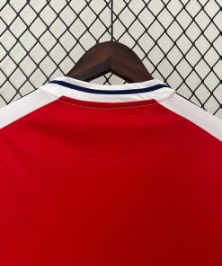 Buy Arsenal Home 2024-25 Jersey 17 Arsenal Home 2024 25 jersey 6