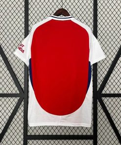 Buy Arsenal Home 2024-25 Jersey 11 Arsenal Home 2024 25 jersey 7