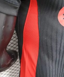 Barcelona away 2024 25 player version jersey 3