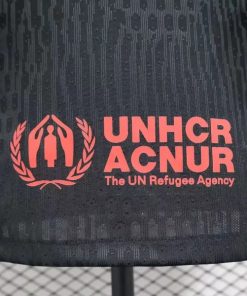 Barcelona away 2024 25 player version jersey 4