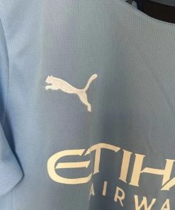 Manchester City Home 2024 25 jersey 1