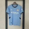Buy Manchester City Home 2024-25 jersey at Topfootball
