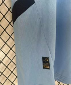 Manchester City Home 2024 25 jersey 5