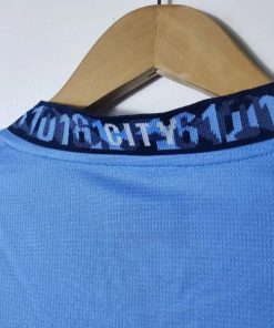 Manchester City Home 2024 25 jersey 6