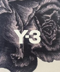 Real Madrid Y3 White jersey 1