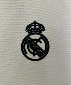 Real Madrid Y3 White jersey 2