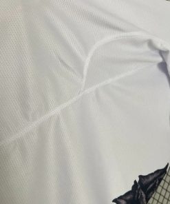 Real Madrid Y3 White jersey 5