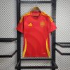 Buy Spain Home 2024 Euro jersey 1 Spain-home-2024-euro-jersey