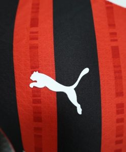 AC Milan Home 2024 25 player version jersey 1