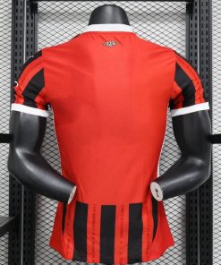 AC Milan Home 2024 25 player version jersey 6