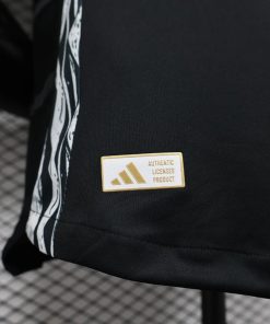 Arsenal Away 24 25 Player version 4