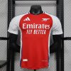 Buy Arsenal Home 2024-25 Player Version jersey at Topfootball