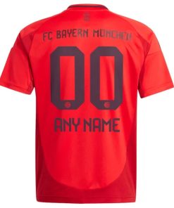 Bayern-Home-24-25-jersey