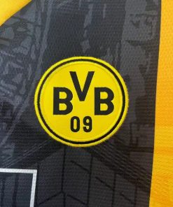 Dortmund Home 2024 25 2