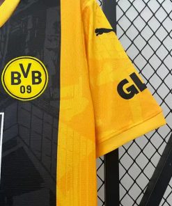 Dortmund Home 2024 25 4