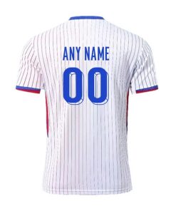 France-home-2024-Football-jersey