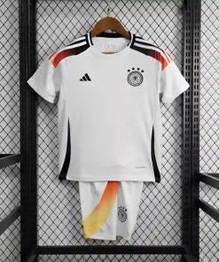 Germany Home 2024-25 Kids jersey Set at Topfootball