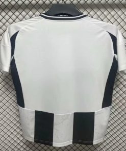 Juventus Home 2024 25 1