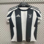 Buy Juventus Home 2024-25 jersey online india Customizable