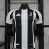 Buy Juventus Home 2024-25 player version Jersey at Topfootball