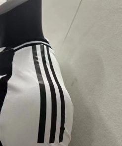 Juventus home 24 25 player version 4