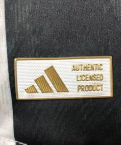 Juventus home 24 25 player version 5