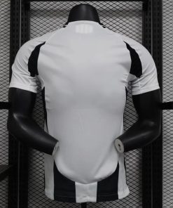 Juventus home 24 25 player version 7