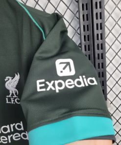 Alternative view of Buy Liverpool away 2024-25 jersey