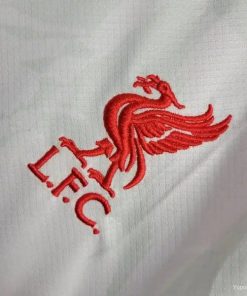 Liverpool Third 2024-25 Kids jersey set 16 Liverpool Away 2024 25 kids jersey 2