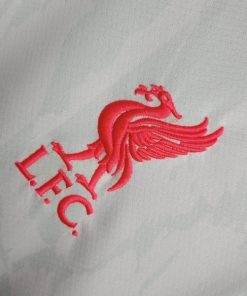 Liverpool third 2024 25 1