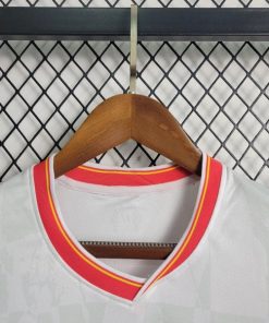 Liverpool third 2024 25 3