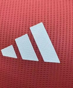 Manchester United Home 2024 25 Player version jersey 1