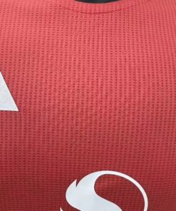 Manchester United Home 2024 25 Player version jersey 3