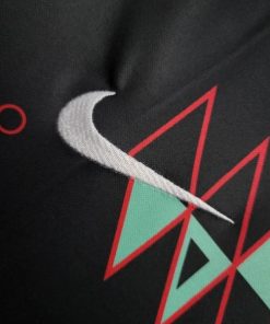 Portugal Pre match Small Geometric Patterns 2024 1