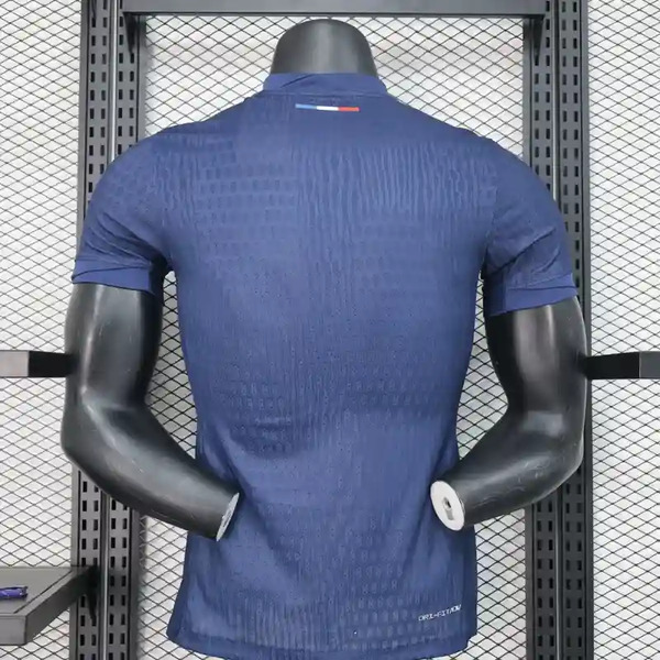 PSG Jersey India 2026-27 | Buy Paris Saint-Germain Kit Online 2 Psg home 2024 25 player version jersey 3