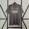 Buy Real Madrid Third 2024-25 Jersey- Customizable at Topfootball