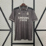 Buy Real Madrid Third 2024-25 Jersey- Customizable at Topfootball