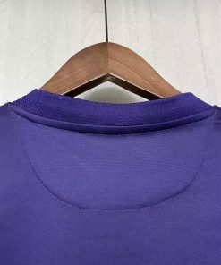 Real madrid y3 Purple 2024 25 5