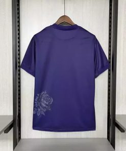 Real madrid y3 Purple 2024 25 6