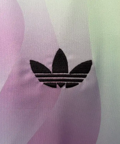 2425 Arsenal Soccer Jersey Second Away 6