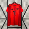 2425 Bayern Munich Soccer Jersey Home 5
