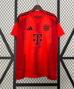 Bayern home 2024-25 jersey Customizable