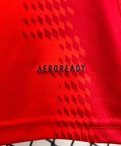 2425 Bayern Munich Soccer Jersey Home 8