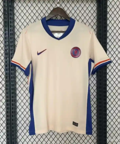 Chelsea away 2024-25 customizable