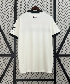 2425 Manchester United Soccer Jersey Second Away 2