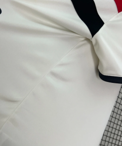 2425 Manchester United Soccer Jersey Second Away 5